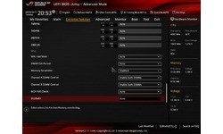 Asus Maximus VIII Ranger