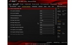 Asus Maximus VIII Ranger