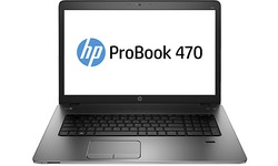 HP ProBook 470 G2 (N0Z00EA)