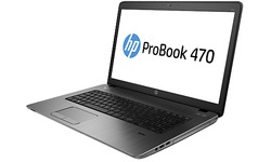 HP ProBook 470 G2 (N0Z00EA)
