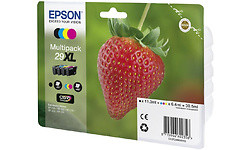 Epson 29XL Multi Pack