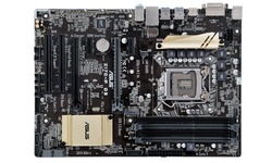 Asus Z170-P D3