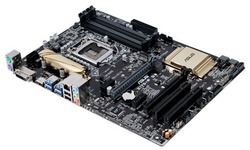Asus Z170-P D3