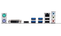 Asus Z170-P D3
