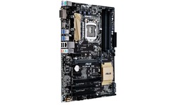 Asus Z170-P D3