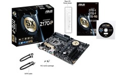 Asus Z170-P