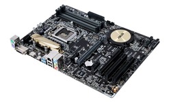 Asus Z170-P
