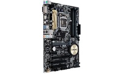 Asus Z170-P