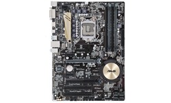 Asus Z170-P