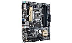Asus Z170M-Plus
