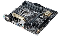 Asus Z170M-Plus