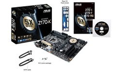 Asus Z170-K