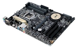 Asus Z170-K