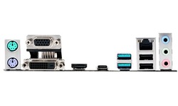 Asus Z170-K
