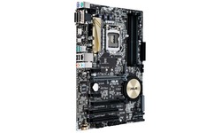 Asus Z170-K