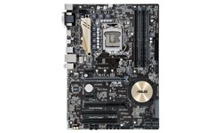 Asus Z170-K