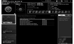 MSI Z170A PC Mate