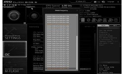MSI Z170A PC Mate
