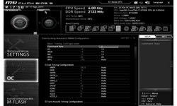 MSI Z170A PC Mate