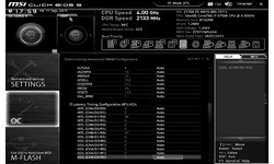 MSI Z170A PC Mate