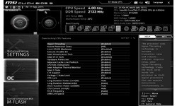MSI Z170A PC Mate