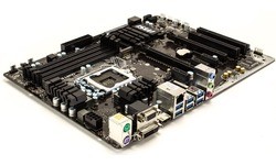 MSI Z170A PC Mate
