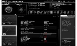 MSI Z170A PC Mate
