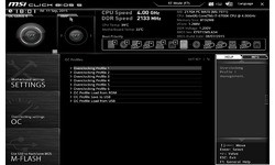 MSI Z170A PC Mate