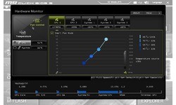 MSI Z170A PC Mate