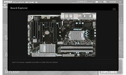 MSI Z170A PC Mate