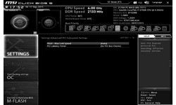 MSI Z170A PC Mate