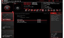 MSI Z170A Gaming M5