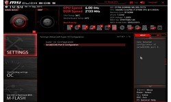 MSI Z170A Gaming M5