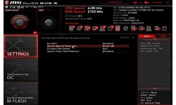 MSI Z170A Gaming M5