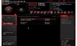 MSI Z170A Gaming M5