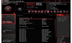 MSI Z170A Gaming M5