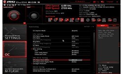 MSI Z170A Gaming M5