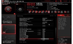 MSI Z170A Gaming M5