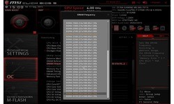 MSI Z170A Gaming M5