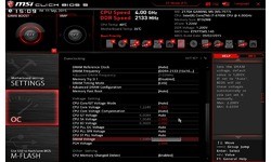 MSI Z170A Gaming M5