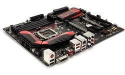 MSI Z170A Gaming M5
