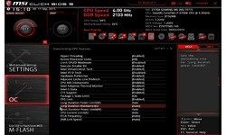 MSI Z170A Gaming M5