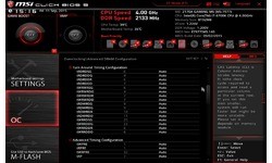 MSI Z170A Gaming M5