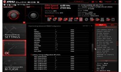 MSI Z170A Gaming M5