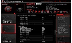 MSI Z170A Gaming M5