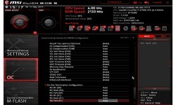 MSI Z170A Gaming M5
