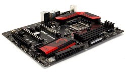MSI Z170A Gaming M5