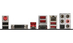 MSI Z170A Gaming M5