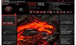 MSI Z170A Gaming M5