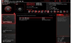 MSI Z170A Gaming M5